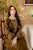 2 Piece Embroidered Lawn Suit with Dyed Trouser BA-68L