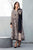3 Piece Unstitched Digital Printed Lawn Suit With Digital Printed Lawn Dupatta AF-523