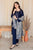 Dhanak Stuff 3 Piece with Woolen Shawl AF-MB-830