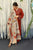 Dhanak stuff 3 Piece Fully Embroidered With Digital Printed Woolen Shawl BR-845