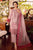 RA 46-3 Piece - Unstitched Fully Embroidered Lawn Fabric