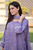 3 Piece - Unstitched Fully Embroidered Lawn Fabric BR-2575