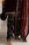BQ 1010-Velvet Stuff 9000 Micro Fully Embroidery With Sequence Work Organza Dupatta