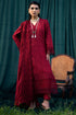 MO 24-3 Piece - Unstitched Fully Embroidered Chickenkaari Lawn Fabric