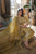 3 Piece Unstitched Heavy Embroidered Lawn Suit with Full Embroidered Organza Dupatta SB-62