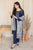 Dhanak Stuff 3 Piece with Woolen Shawl AF-MB-830