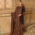 Dhanak 3 piece heavy embroided AF-204