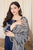 Dhanak Stuff 3 Piece with Woolen Shawl AF-MB-830