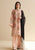3Pc Digital Printed Lawn Shirt with Printed Dupatta CO-490