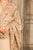 AF-BR-860-3 Piece Unstitched Heavy Embroidered Dhanak Suit With Fully Embroidered Dhanak Shawl