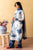 3Pc Digital Printed Lawn Shirt with Printed Dupatta CO-488