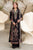 3Pc Embroidered Lawn Shirt with Embroidered Chiffon Dupatta QL-2655