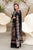 3Pc Embroidered Lawn Shirt with Embroidered Chiffon Dupatta QL-2655