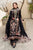 3Pc Embroidered Lawn Shirt with Embroidered Chiffon Dupatta QL-2655