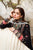 3Pc Embroidered Lawn Shirt with Embroidered Chiffon Dupatta QL-2655