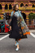 3Pc Digital Printed Lawn Shirt with Printed Dupatta LD-486