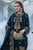 AF-BQ-1060-Velvet Stuff Full Embroidered