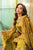 3Pc Digital Printed Lawn Shirt with Printed Dupatta MB-484