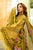 3Pc Digital Printed Lawn Shirt with Printed Dupatta MB-484