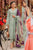 MS 42-Lawn Stuff 3 piece Fully Embroidered With Digital Printed Silk Dupatta ( Chicken kari boring Embroidery )