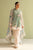 3Pc Digital Printed Lawn Shirt with Printed Dupatta CO-496