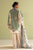 3Pc Digital Printed Lawn Shirt with Printed Dupatta CO-496