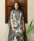 3 Piece Digital Printed Lawn Dresss with Lawn Dupatta SP-500