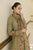 AF-BR-955-Dhanak Stuff 3 Piece Fully Embroidered Suit With Dhanak Embroidered Shawl