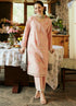 3 Piece - Unstitched Fully Embroidered Lawn Fabric ZS-2620