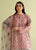 3Pc Digital Printed Lawn Shirt with Printed Dupatta CO-494