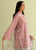 3Pc Digital Printed Lawn Shirt with Printed Dupatta CO-494