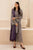 3 Piece Unstitched Digital Printed Lawn Suit With Digital Printed Lawn Dupatta BQ-402
