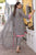 BQ 414-3 Piece Unstitched Digital Printed Lawn Suit Digital Printed Lawn Dupatta