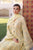 BR 801-3 Piece Unstitched Heavy Embroidered Lawn Suit With Full Embroidered Chiffon Dupatta