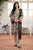 3 Piece Unstitched Digital Printed Khaddar Suit With Printed Khaddar Dupatta BK-178