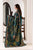 SN-61 3 Piece Embroidered Dhanak Shirt with Printed Wool Shawl