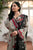 3 Piece Unstitched Digital Printed Khaddar Suit With Printed Khaddar Dupatta BK-178