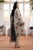 3 Piece Unstitched Digital Printed Khaddar Suit With Printed Khaddar Dupatta BK-178