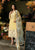 3 Piece Embroidered Lawn Suit with Printed Voil lawn Dupatta MS-2570