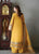 QR-2510 3-Pec Luxury Embroidered Lawn Suit With Fully Embroidered Organza Dopatta and Embroidered Extra Patches.