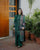 3 Piece Embroidered Lawn Shirt with Printed Dupatta SR-2565