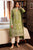 3 Piece Embroidered Lawn Suit with Embroided Lawn Dopatta ZL-2525