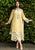 3 Piece Embroidered Lawn Suit with Printed Voil lawn Dupatta MS-2570