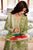 3 Piece Embroidered Lawn Suit with Embroided Lawn Dopatta ZL-2525