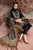 MB-1160-Dhanak 3 Piece Unstitched Fully Embroidered Dhanak Fabric With wool shawl