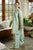 ZS 49-3 Piece - Unstitched Fully Embroided Lawn Fabric