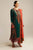 3 Piece - Unstitched Fully Embroidered Dhanak Fabric MB-525