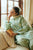 ZS 49-3 Piece - Unstitched Fully Embroided Lawn Fabric
