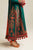 3 Piece - Unstitched Fully Embroidered Dhanak Fabric MB-525