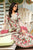 3 Pcs Digital Printed Lawn Shirt Trouser and Dupatta with Embroidered Patches